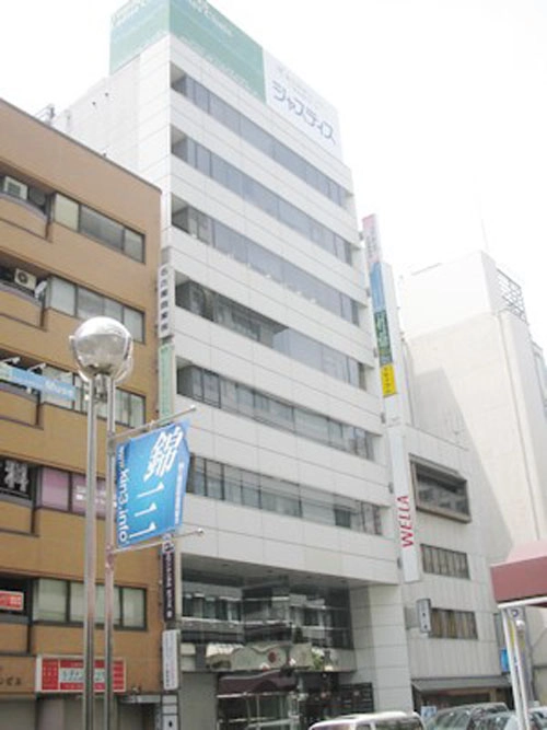 画像1栄町ビル西館