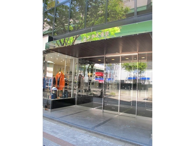 画像3リンクス名駅ビル