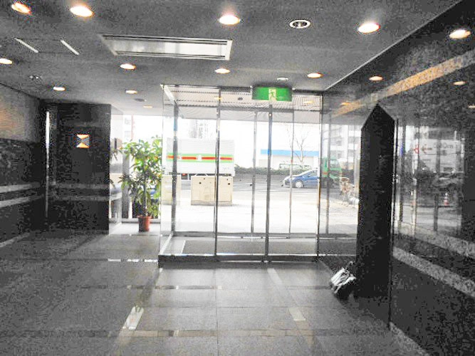 画像4リンクス名駅ビル
