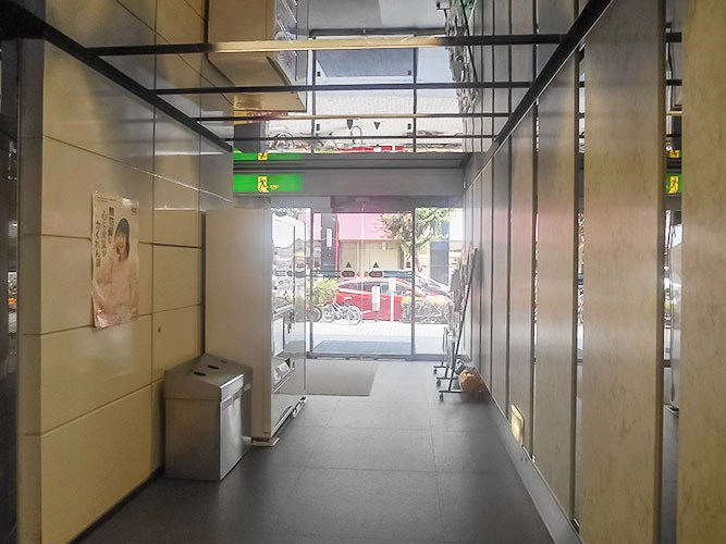 画像4栄町ビル西館