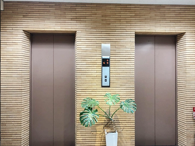 画像5栄メンバーズオフィス