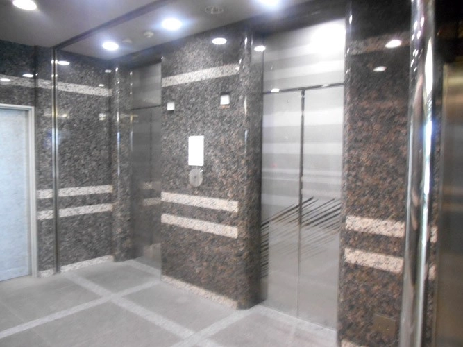 画像6リンクス名駅ビル