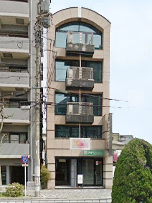画像1LUMiNA 広路