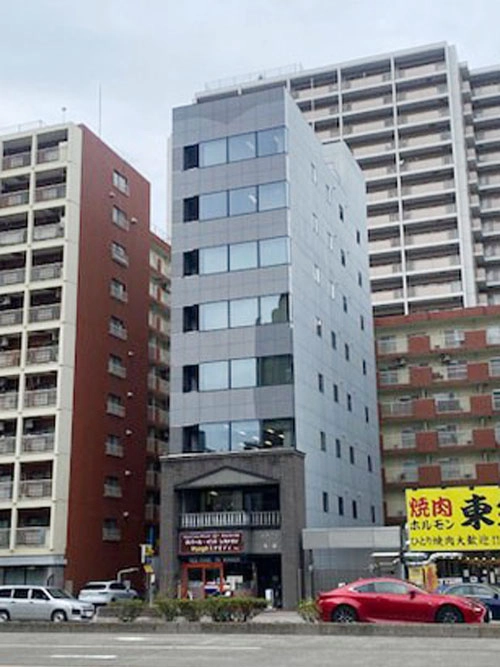 画像1ストークビル久屋