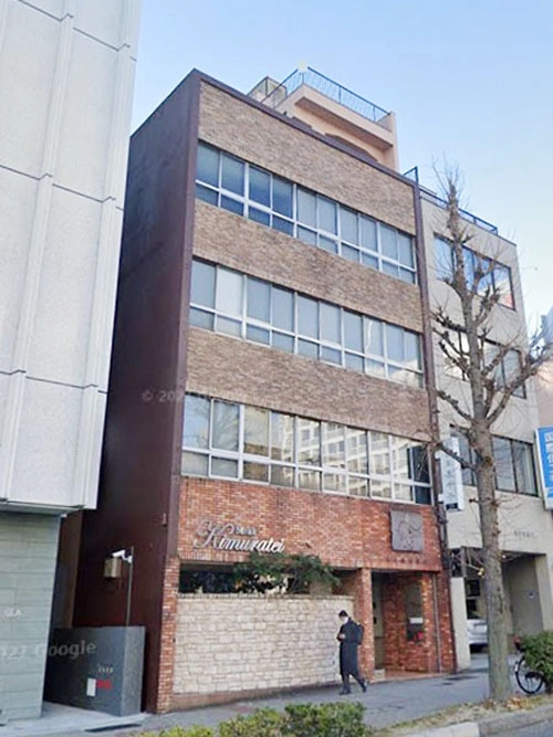 画像1第一木村ビル