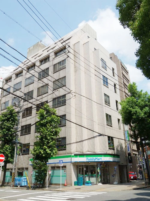 画像1金山名藤ビル