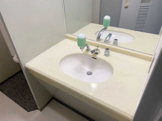 画像9ストークビル久屋