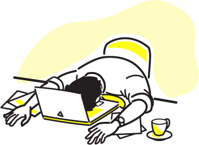 実際に働いてみてわかった 悪いオフィスの条件とは 名古屋でオフィスを探すならオフィスバンク