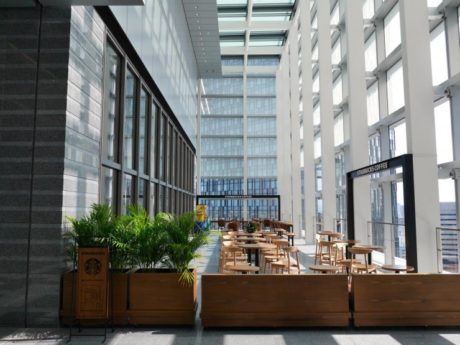 名古屋駅周辺 気分転換におすすめのテレワークができる場所 名古屋でオフィスを探すならオフィスバンク 名古屋駅周辺 気分転換におすすめのテレワークができる場所 名古屋でオフィスを探すならオフィスバンク