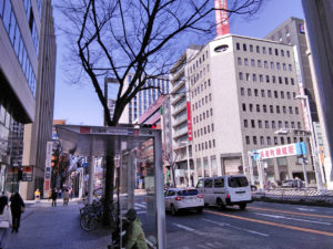 TOSHIN広小路ビル２