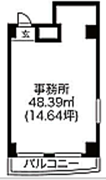 サン・名駅三丁目ビル15
