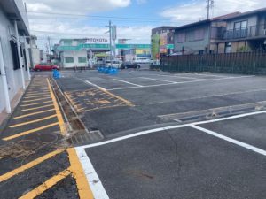 一宮市両国町ビル２