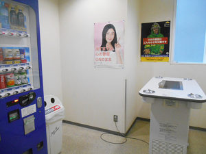 名駅サウスサイドスクエア10