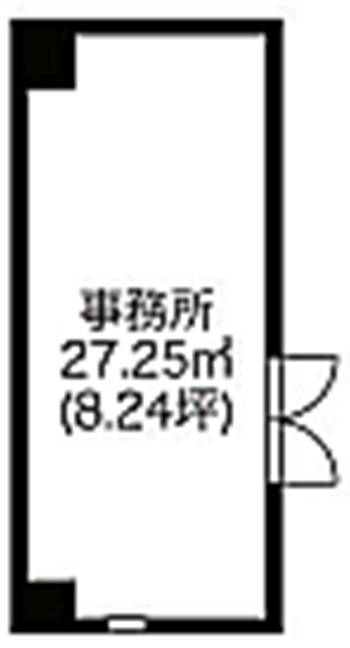 サン・名駅三丁目ビル14