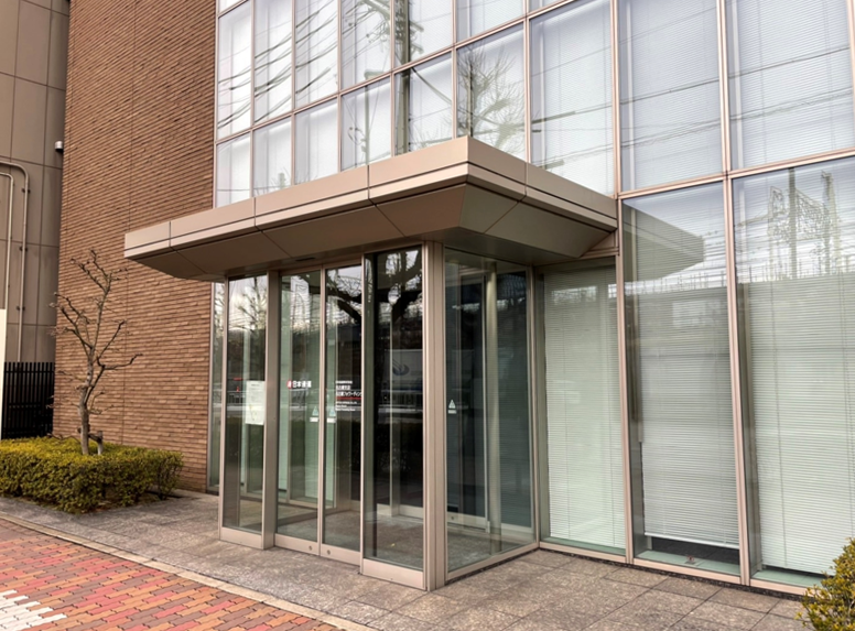 イマスNX名古屋ビル２
