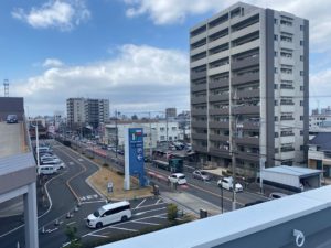 一宮市両国町ビル10