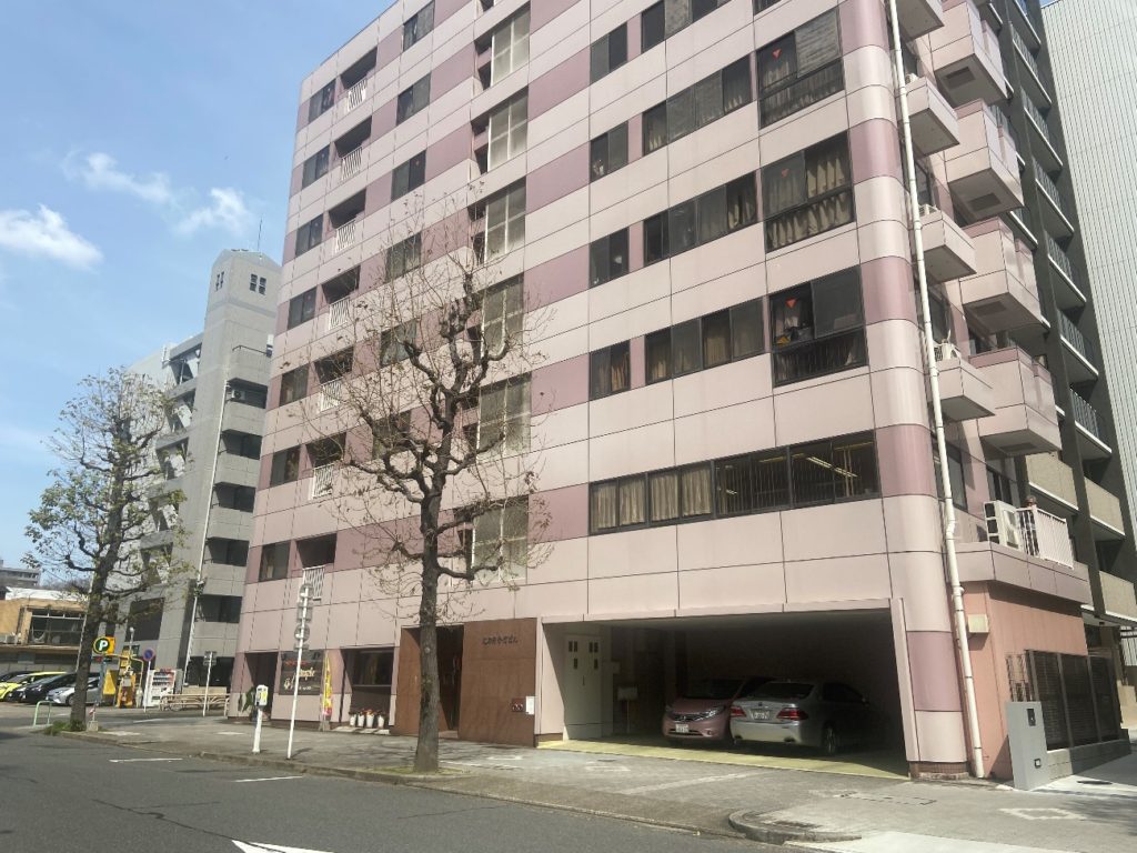 丸の内小竹ビル２