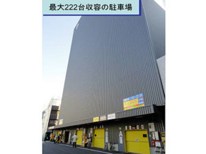 名駅サウスサイドスクエア11