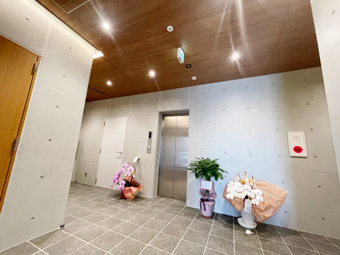 ＣＵＢＥ名駅６