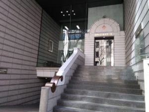 TOSHIN広小路ビル３