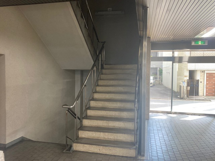 花車ビル北館３