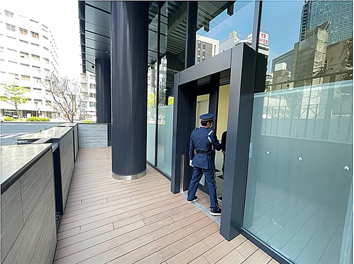 ビルディング桜館１５