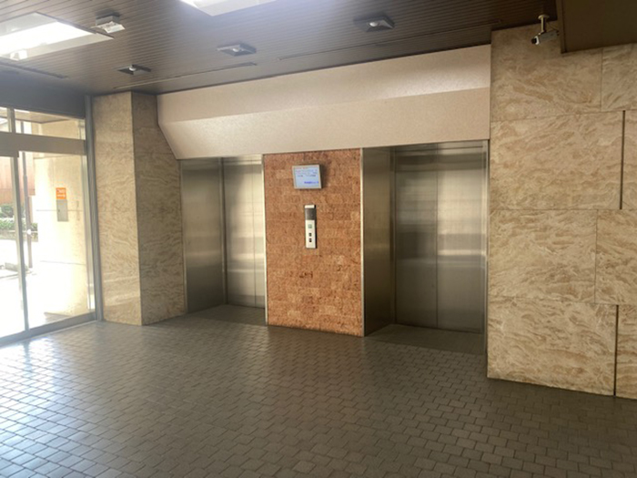 花車ビル北館２