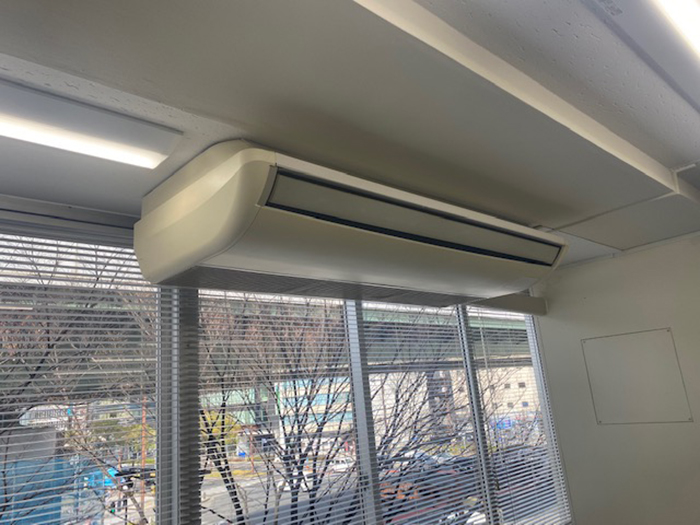 花車ビル北館７