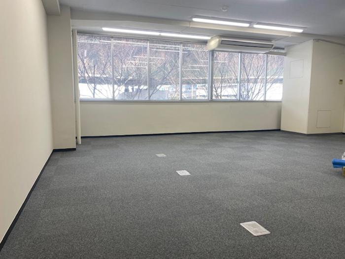 花車ビル北館６