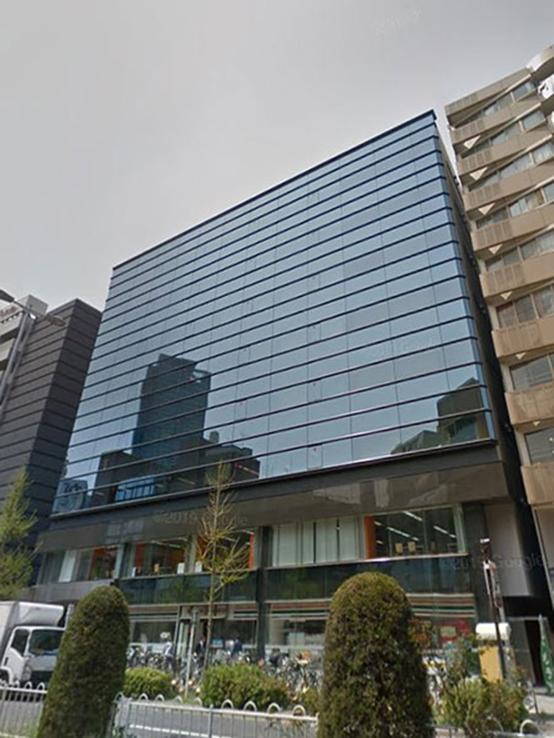 「CK20名駅前ビル」名古屋駅より徒歩5分１フロアー1テナントの貸事務所のご紹介です