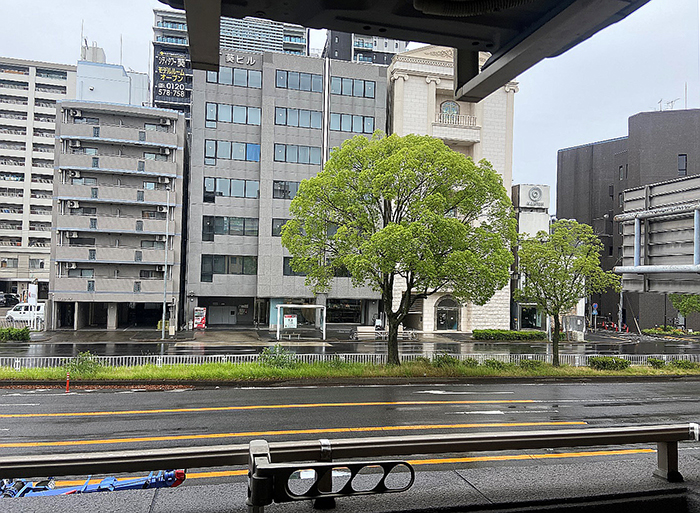 アーバンステージ東桜12