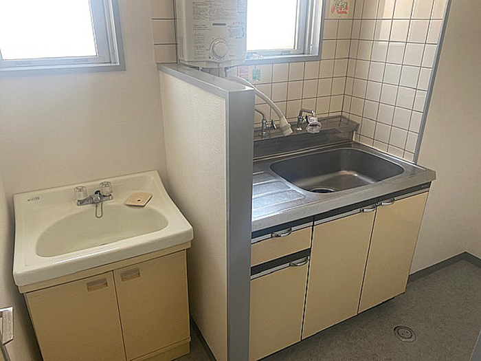 名駅長谷川ビル10