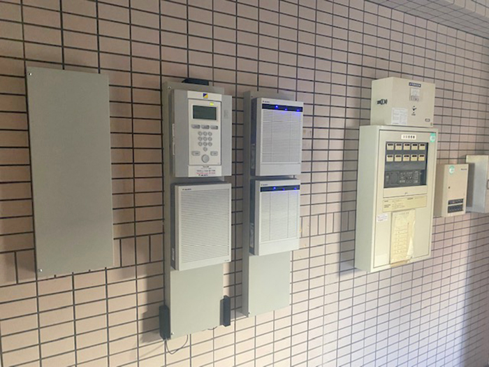 名駅長谷川ビル３