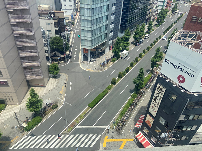 名駅セブンスタービル８