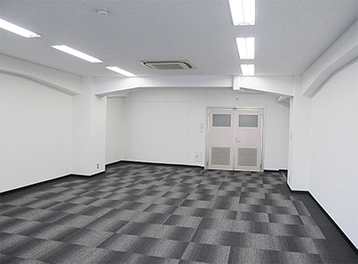 オアシス栄ビル５
