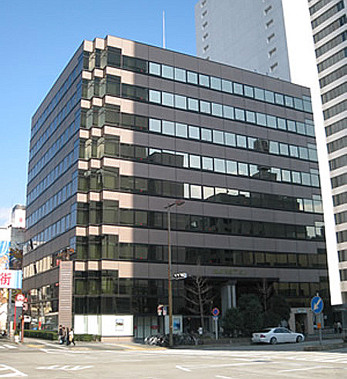 「メットライフ名古屋丸の内ビル」丸の内駅より徒歩3分　利便性が良い貸事務所です
