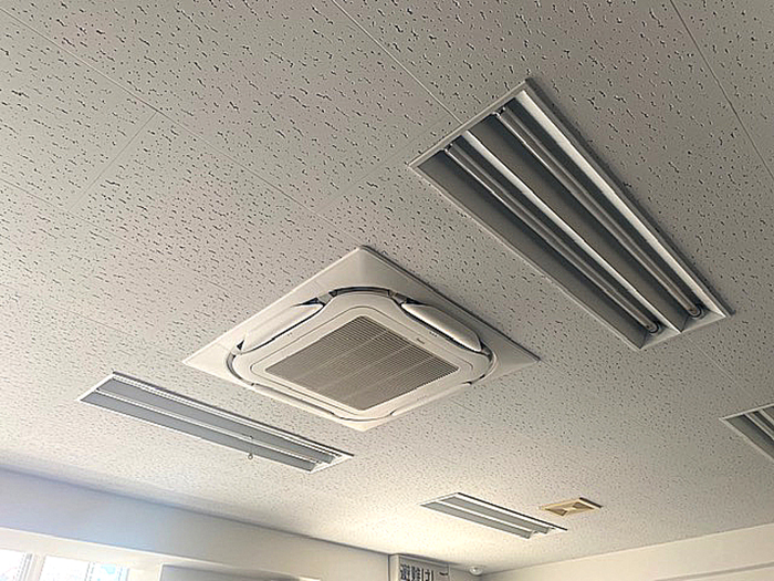 名駅長谷川ビル６