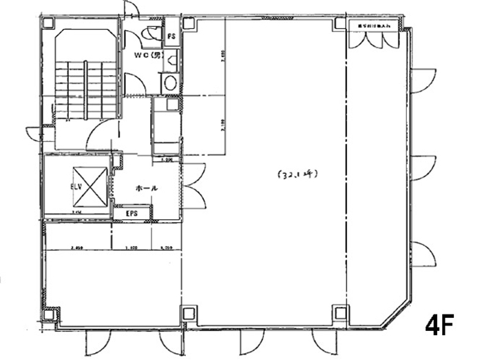 豊建ビル３