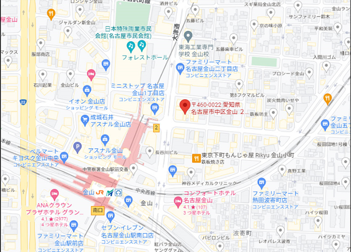 MKビル２