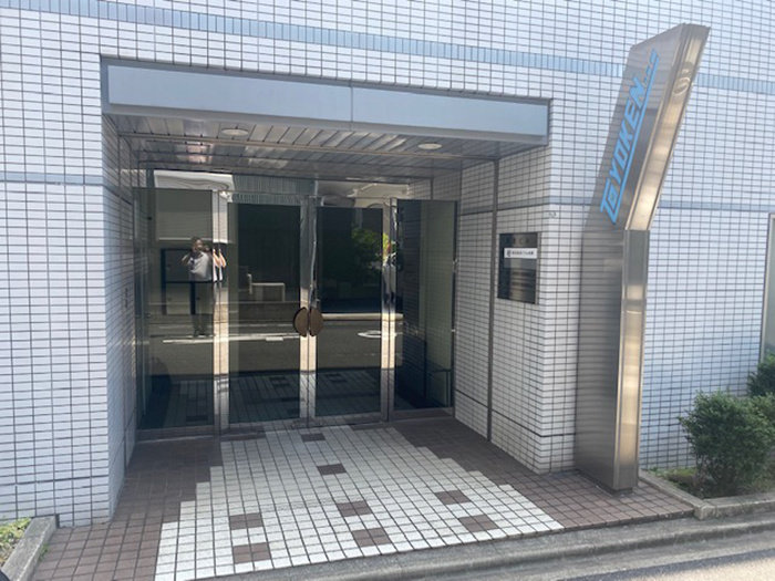 豊建ビル４