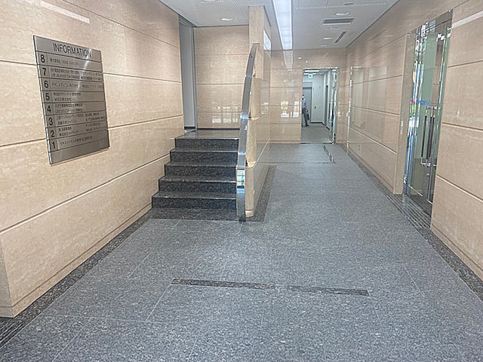岡崎東ビル３