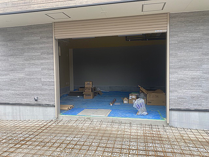 大宝二丁目GIMUCO４