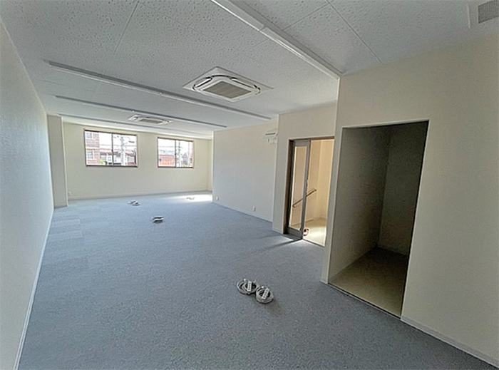 高道町GIMUCO５