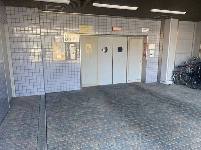 岡崎東ビル９
