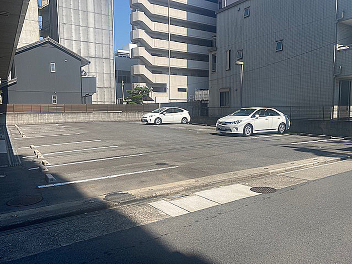 本陣一棟貸10