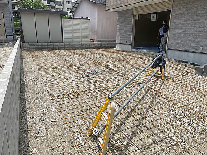 大宝二丁目GIMUCO３