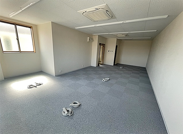 高道町GIMUCO６