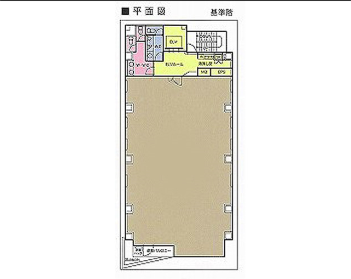 丸の内ATビル７