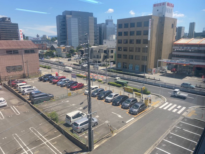 岡崎東ビル８