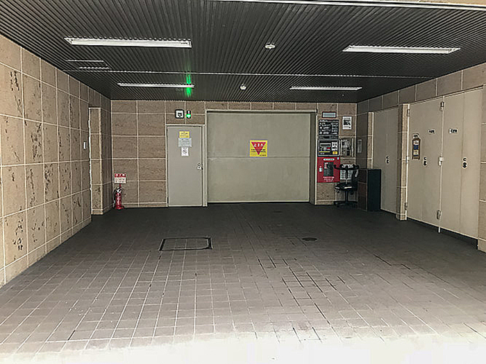 MLJ丸の内ビル13